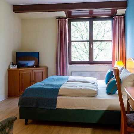 Trip Inn Bristol Hotel Mainz Dış mekan fotoğraf