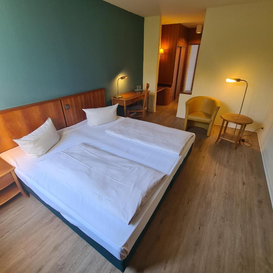 Trip Inn Bristol Hotel Mainz Dış mekan fotoğraf