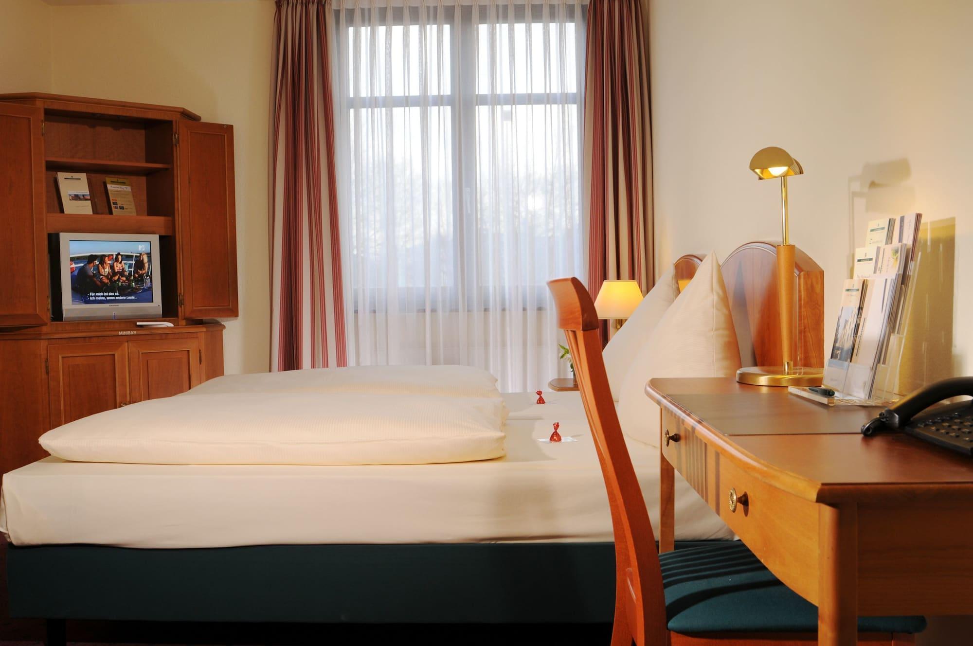Trip Inn Bristol Hotel Mainz Dış mekan fotoğraf