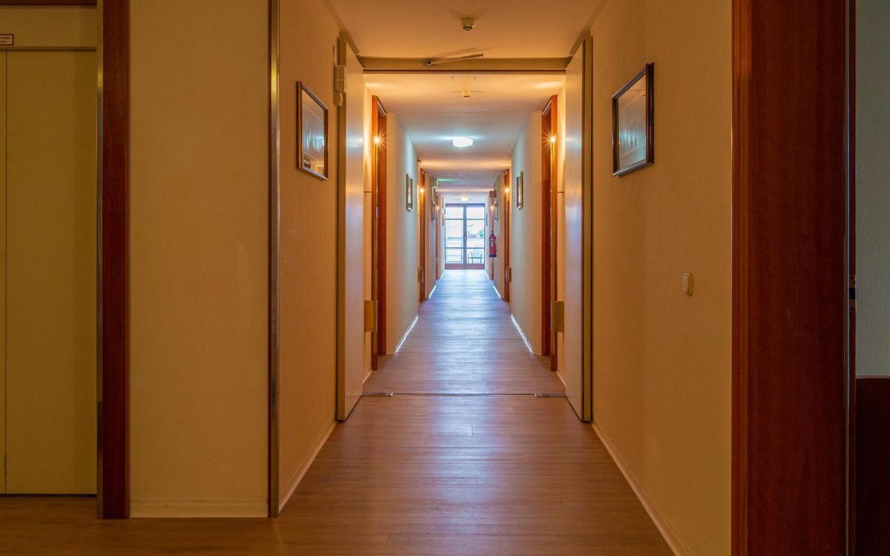 Trip Inn Bristol Hotel Mainz Dış mekan fotoğraf