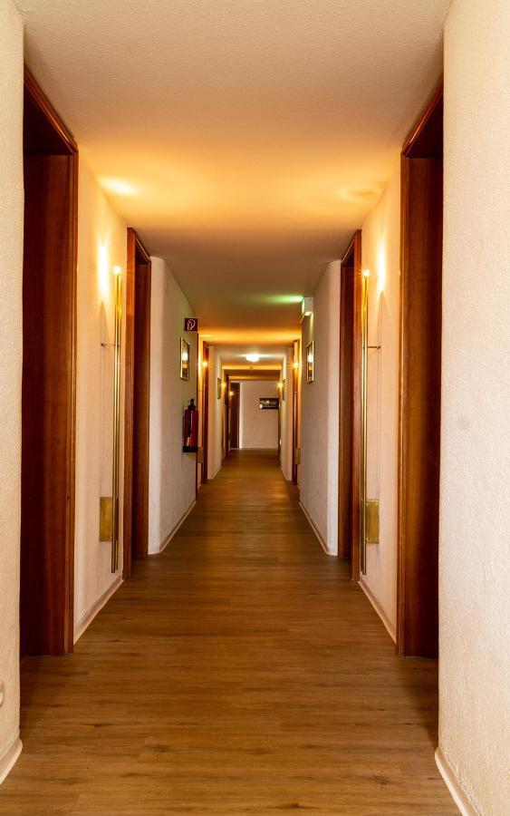 Trip Inn Bristol Hotel Mainz Dış mekan fotoğraf