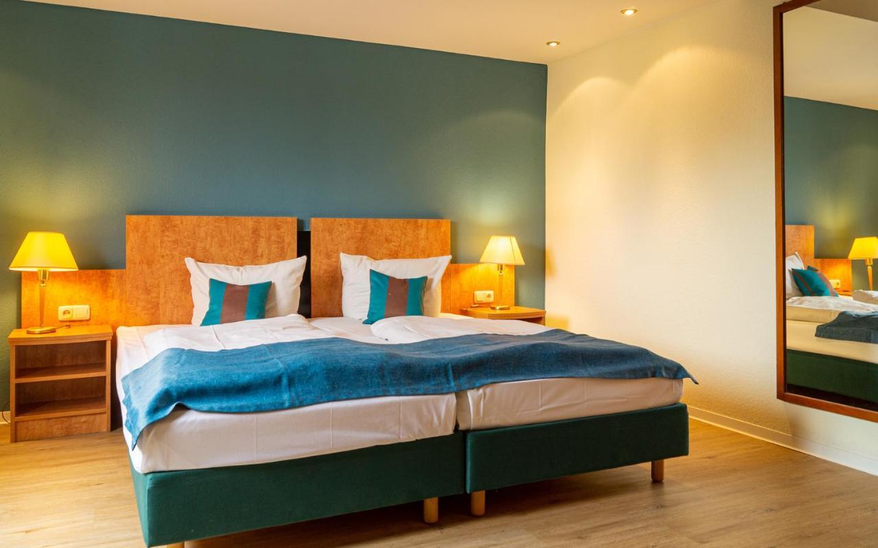 Trip Inn Bristol Hotel Mainz Dış mekan fotoğraf