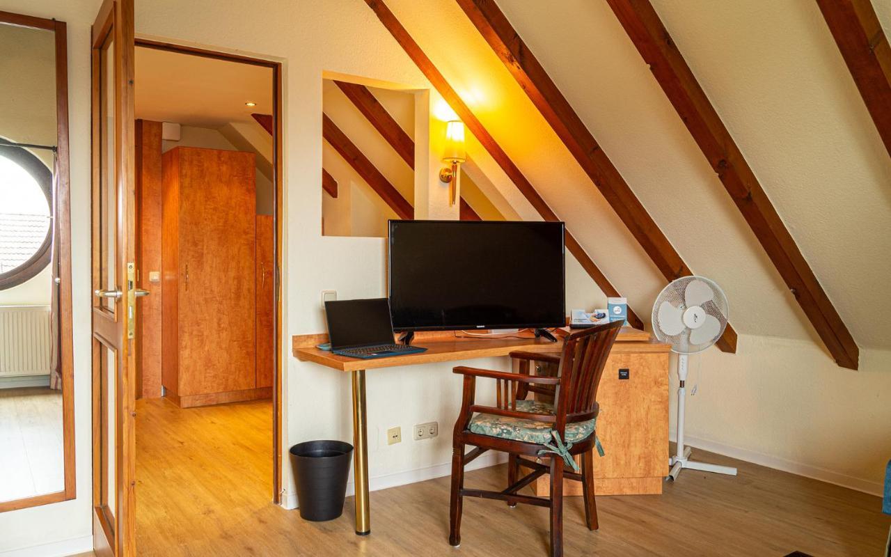 Trip Inn Bristol Hotel Mainz Dış mekan fotoğraf