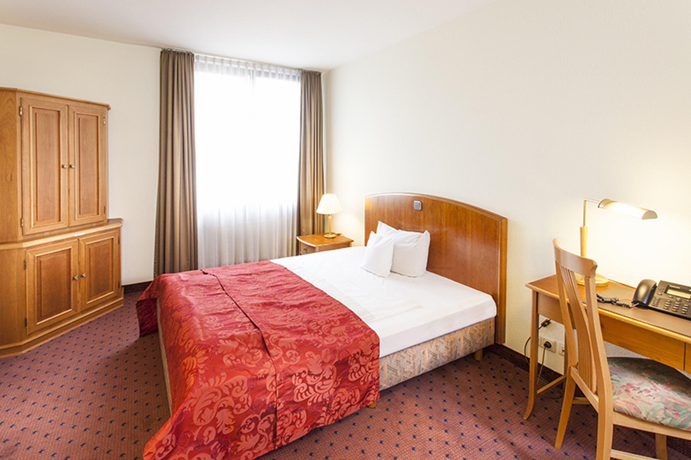 Trip Inn Bristol Hotel Mainz Dış mekan fotoğraf