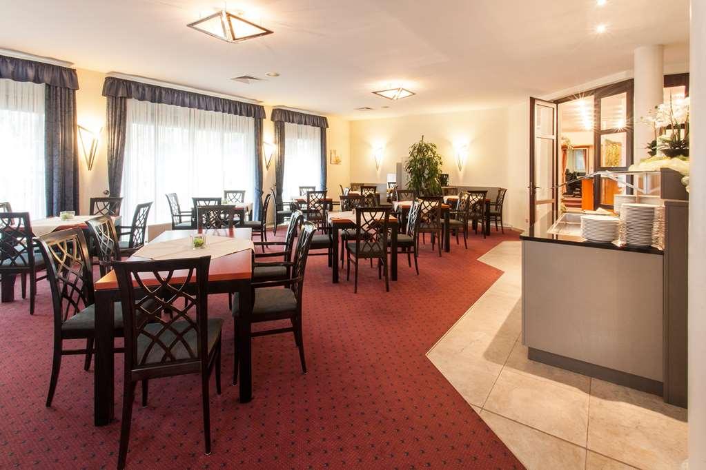 Trip Inn Bristol Hotel Mainz Dış mekan fotoğraf