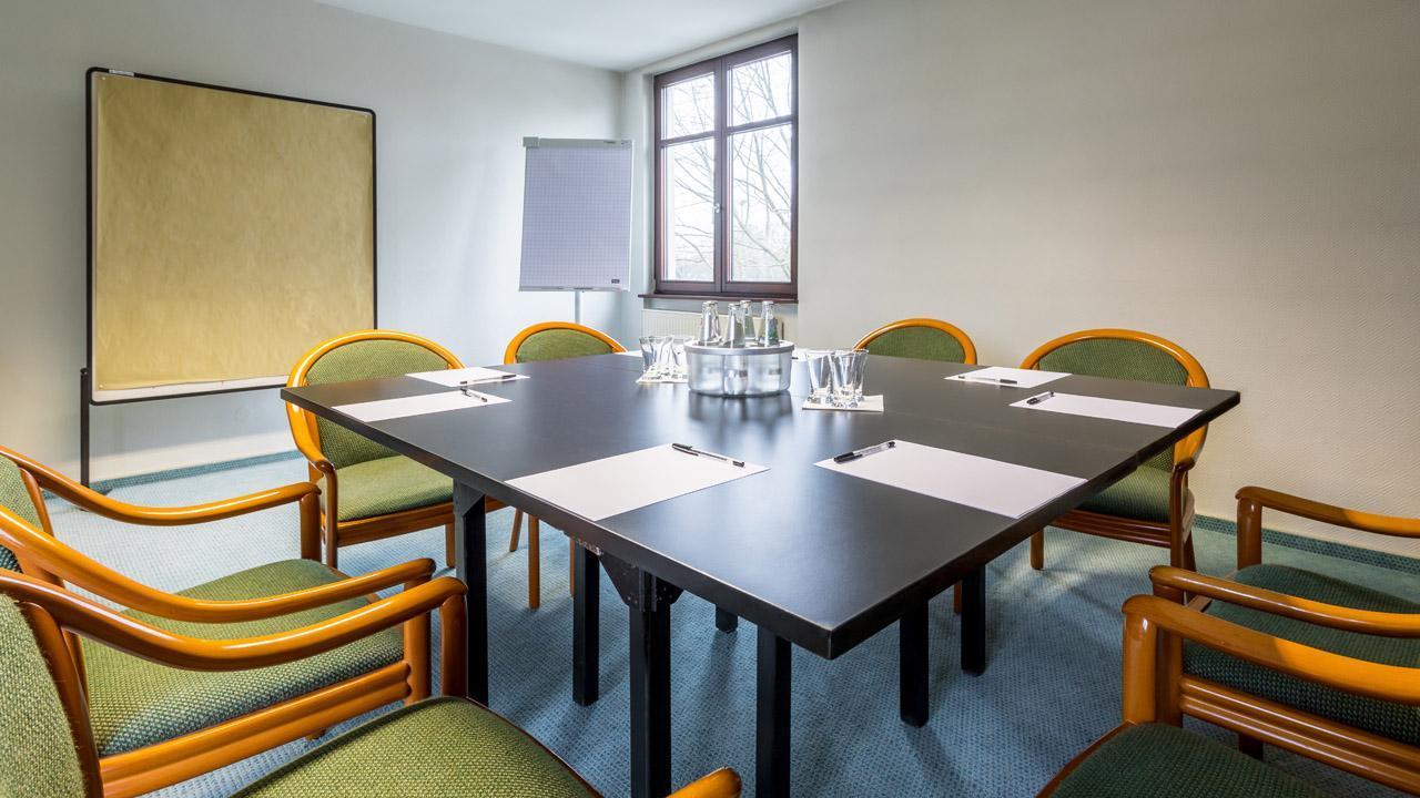 Trip Inn Bristol Hotel Mainz Dış mekan fotoğraf