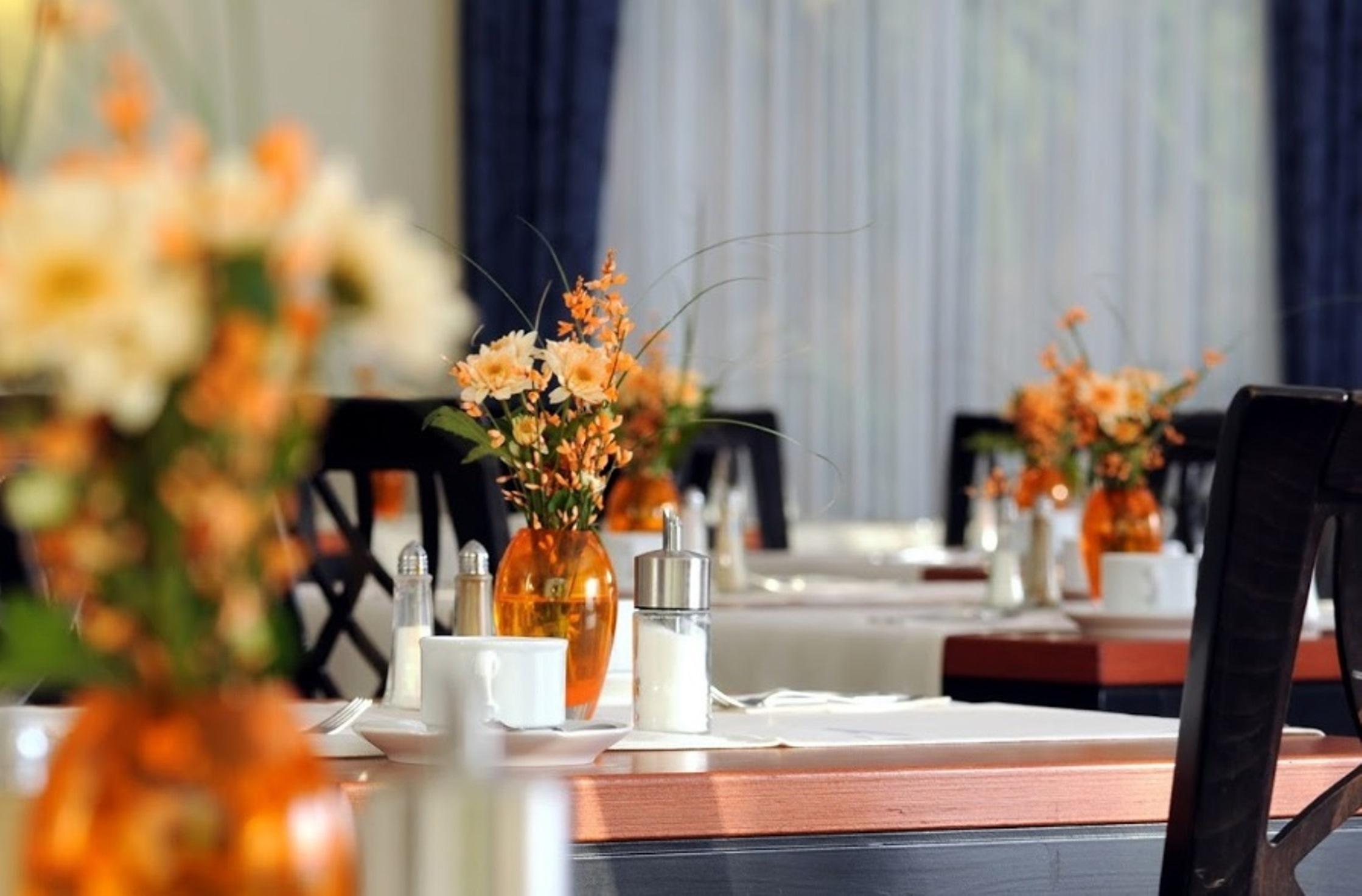 Trip Inn Bristol Hotel Mainz Dış mekan fotoğraf