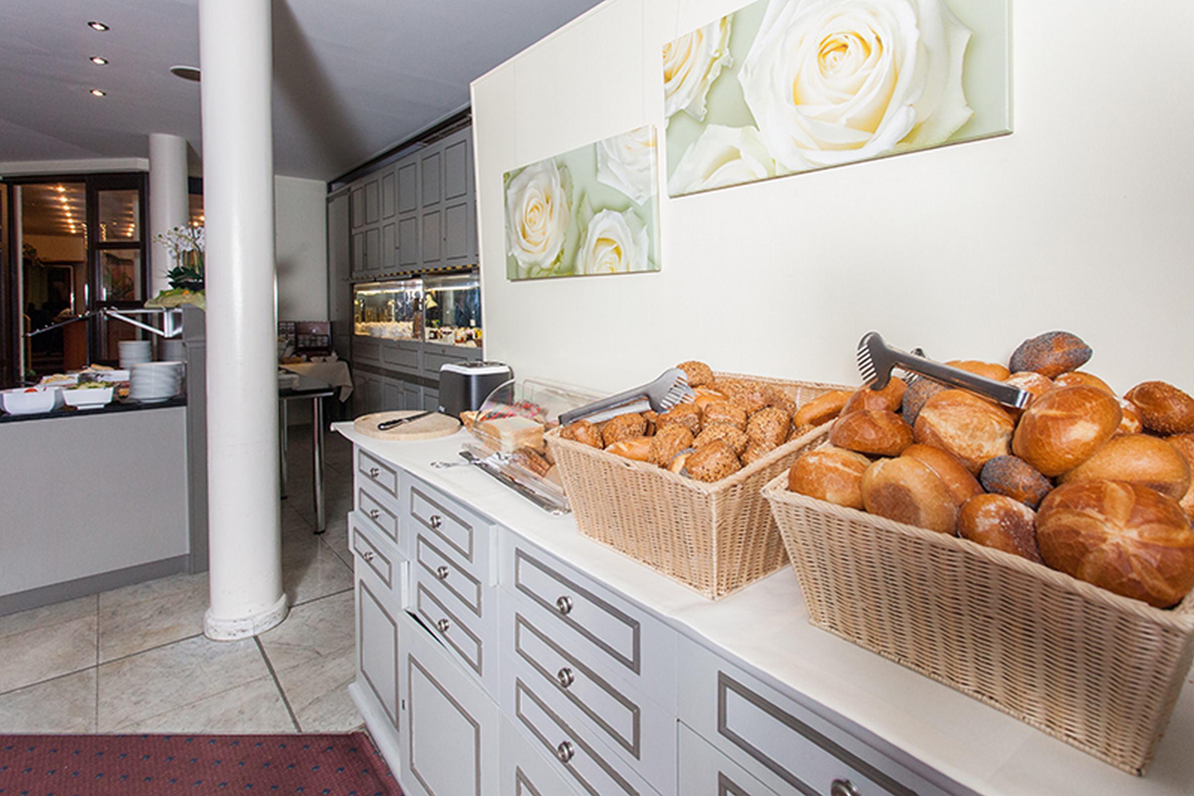 Trip Inn Bristol Hotel Mainz Dış mekan fotoğraf