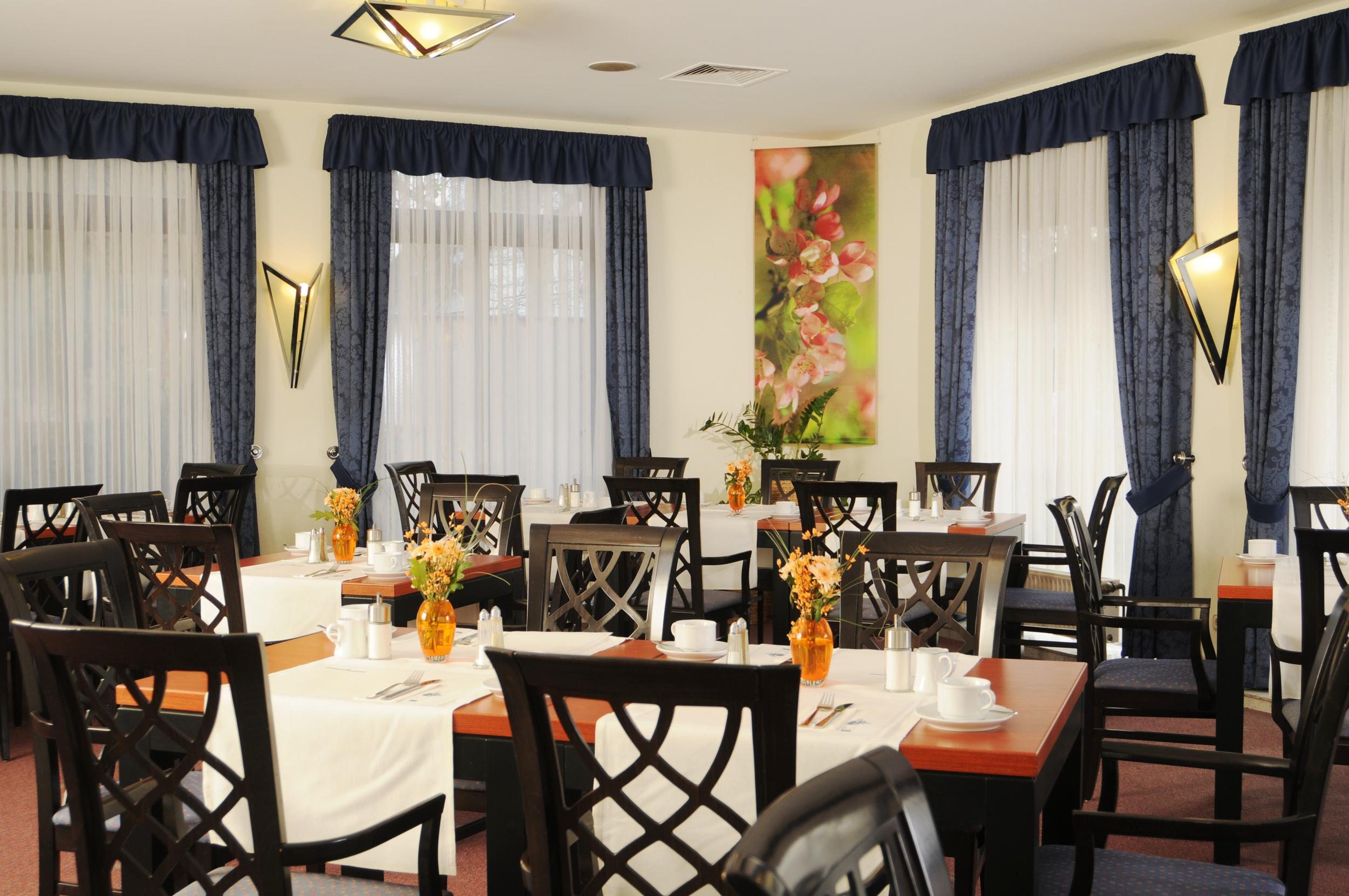 Trip Inn Bristol Hotel Mainz Dış mekan fotoğraf