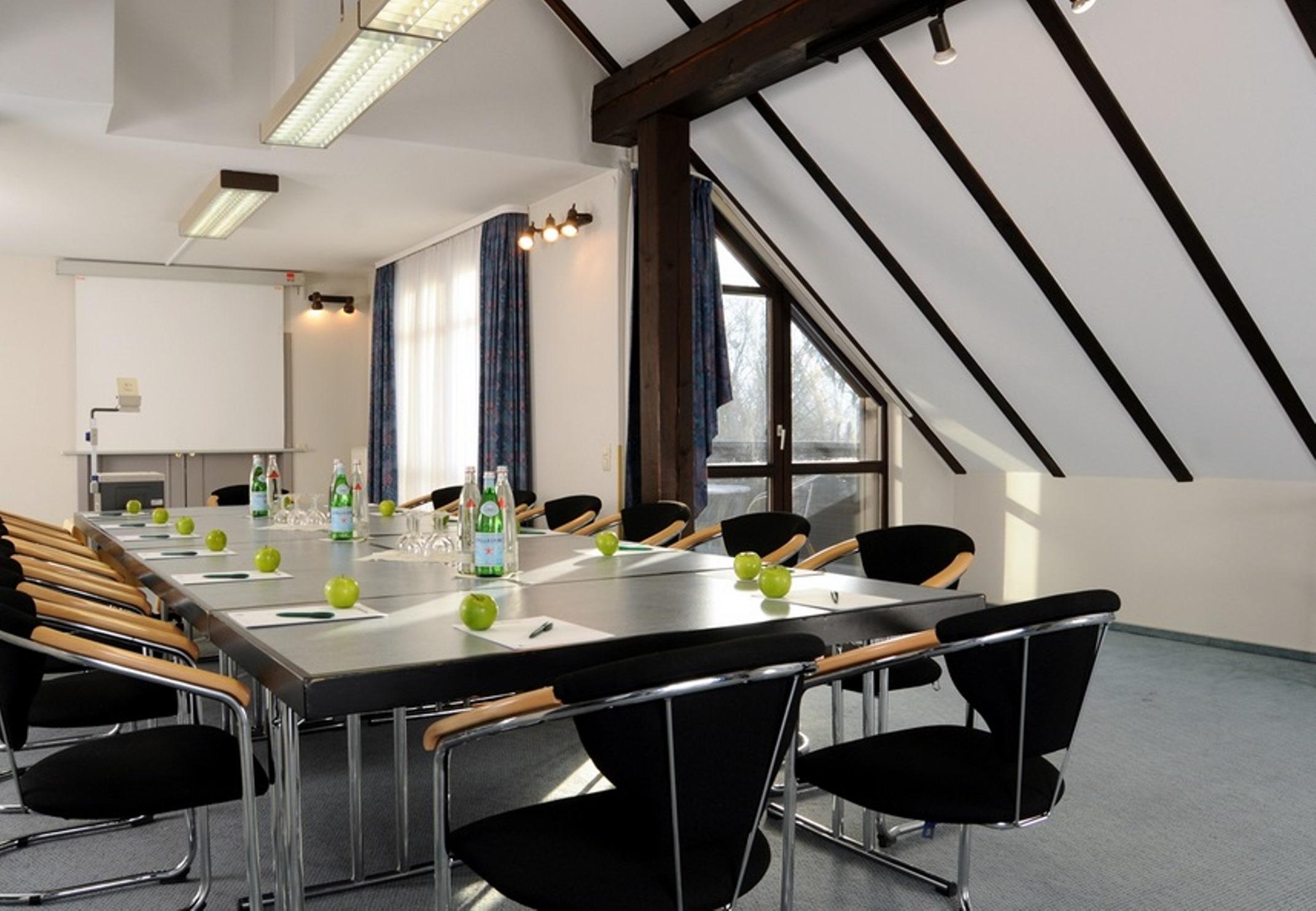 Trip Inn Bristol Hotel Mainz Dış mekan fotoğraf