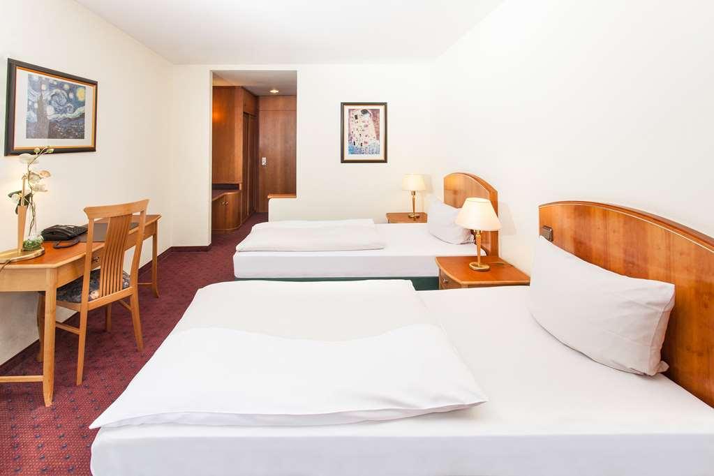 Trip Inn Bristol Hotel Mainz Dış mekan fotoğraf