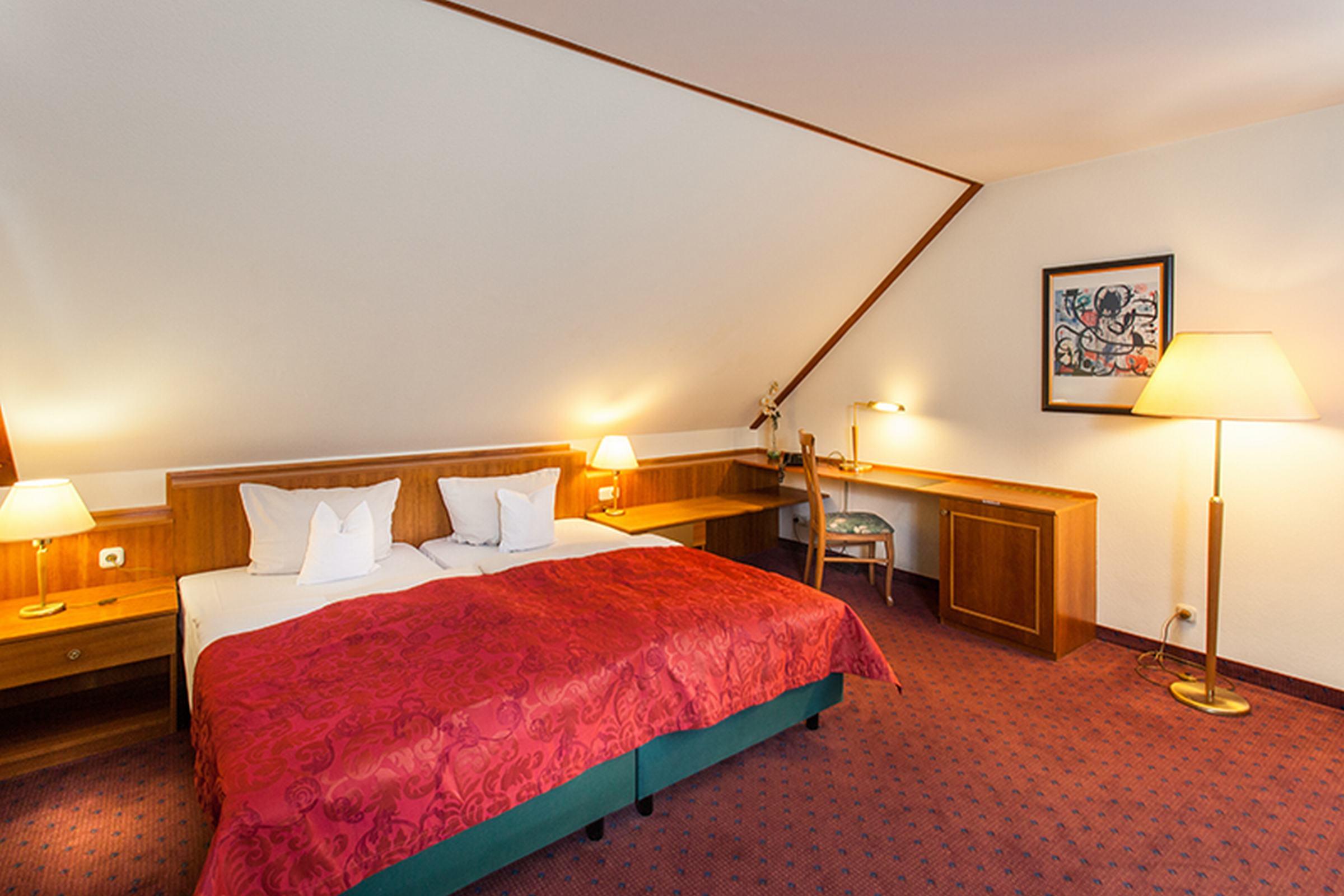 Trip Inn Bristol Hotel Mainz Dış mekan fotoğraf
