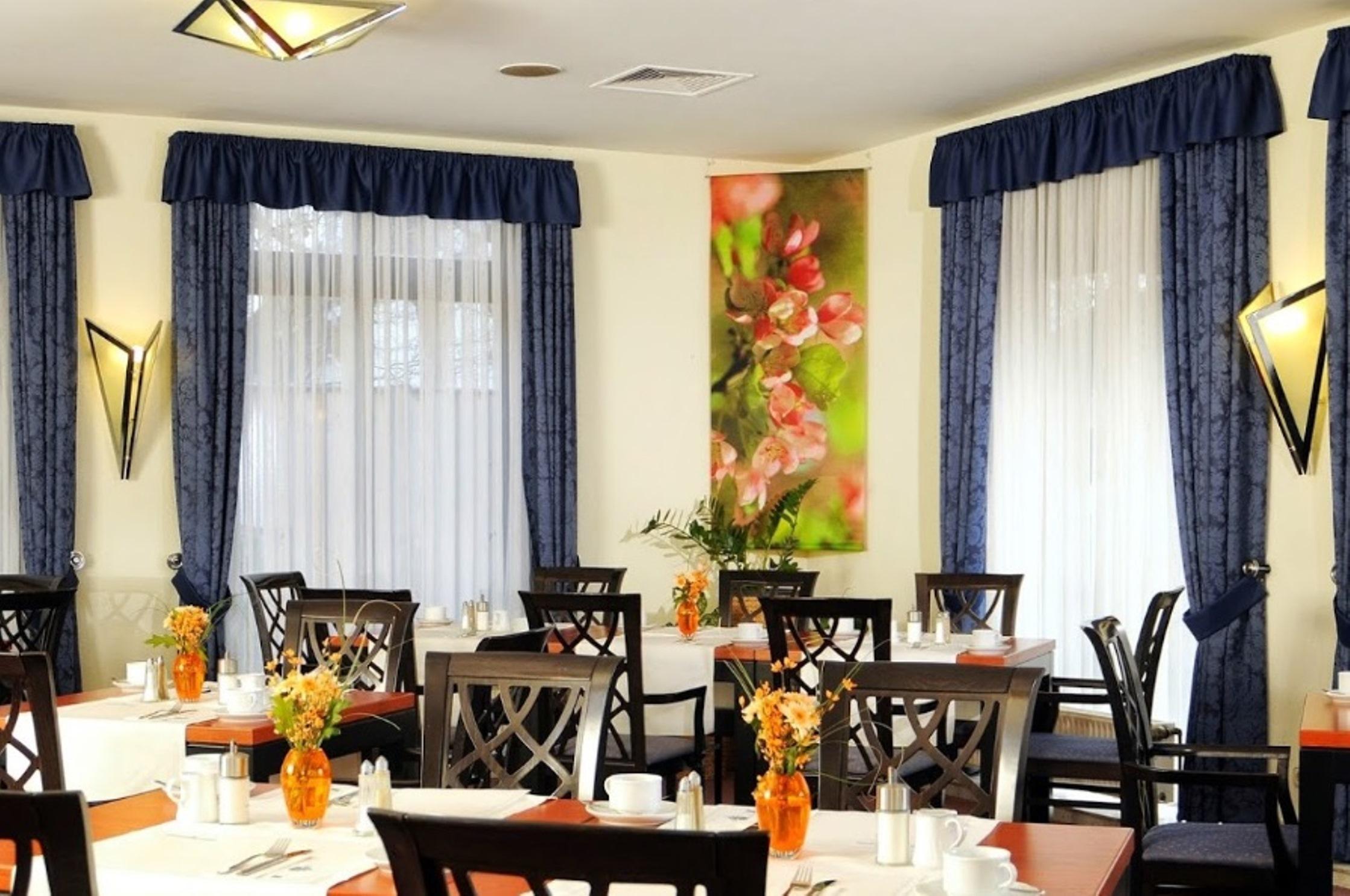 Trip Inn Bristol Hotel Mainz Dış mekan fotoğraf