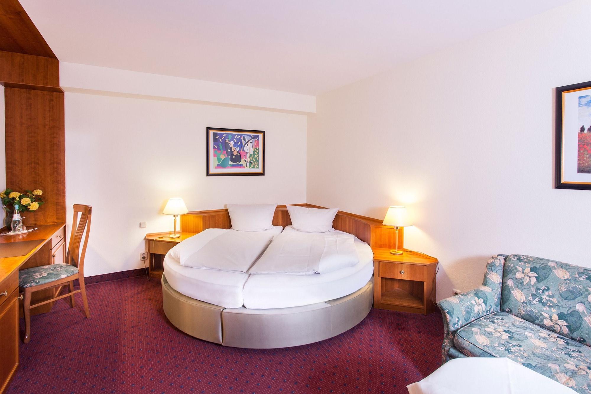 Trip Inn Bristol Hotel Mainz Dış mekan fotoğraf