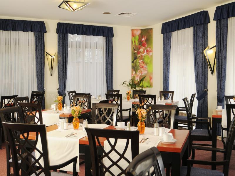 Trip Inn Bristol Hotel Mainz Dış mekan fotoğraf